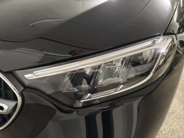 Mercedes-Benz GLC 220 4MATIC GLC 220 d