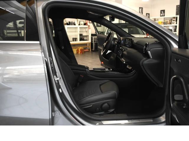 Mercedes-Benz A 180 Progres. Advanced *DISTRONIC*Volldigit.Display