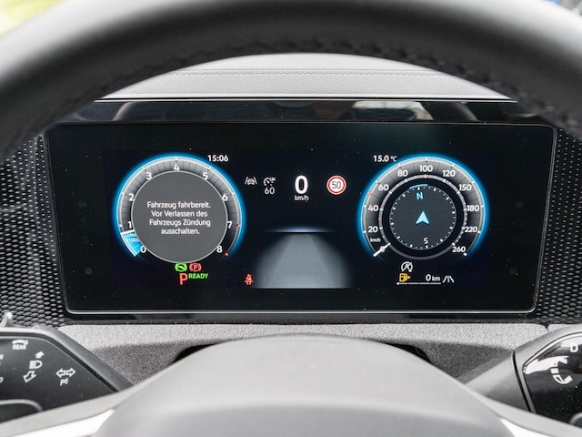 Volkswagen Tiguan 1.5 TSI DSG