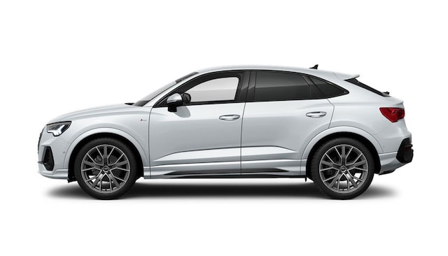 Audi Q3 35 TDI S-Tronic Sportback