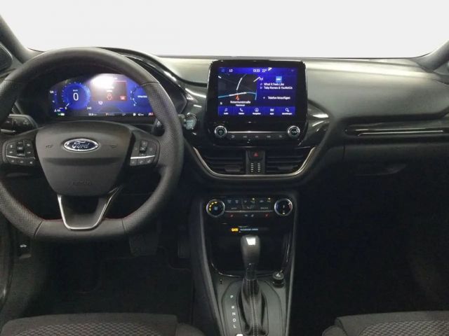 Ford Puma EcoBoost ST Line