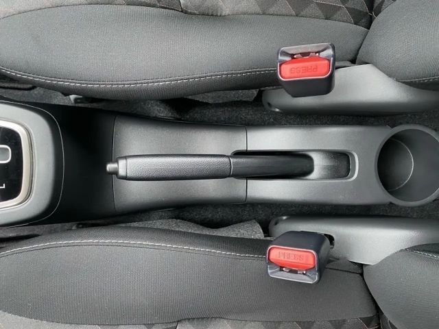 Mitsubishi Space Star Star