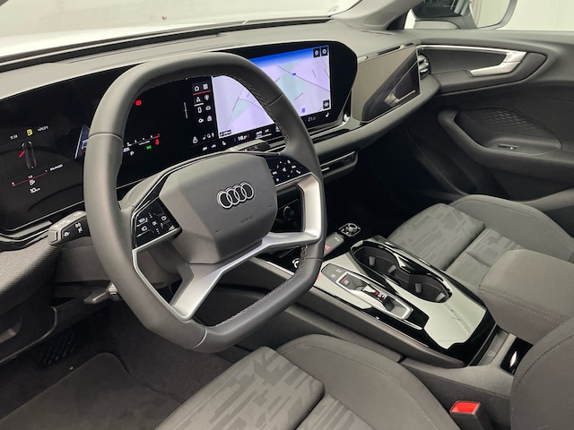 Audi A5 S-Tronic
