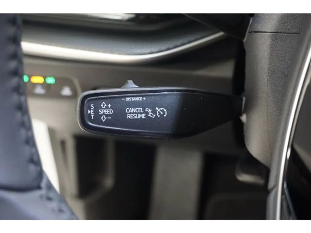 Skoda Superb 2.0 TDI Combi Selection