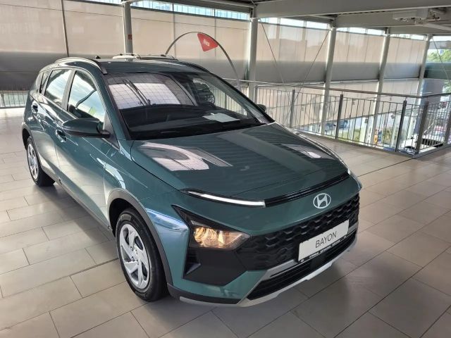 Hyundai Bayon 1.0 Select T-GDi