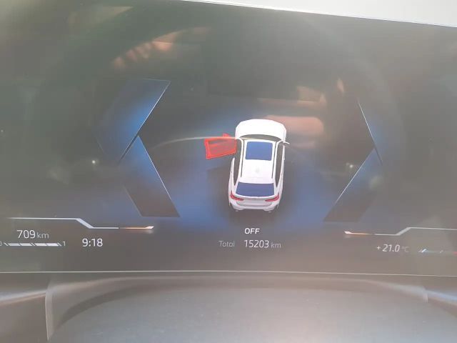 BMW 320 320d M-Sport Touring xDrive