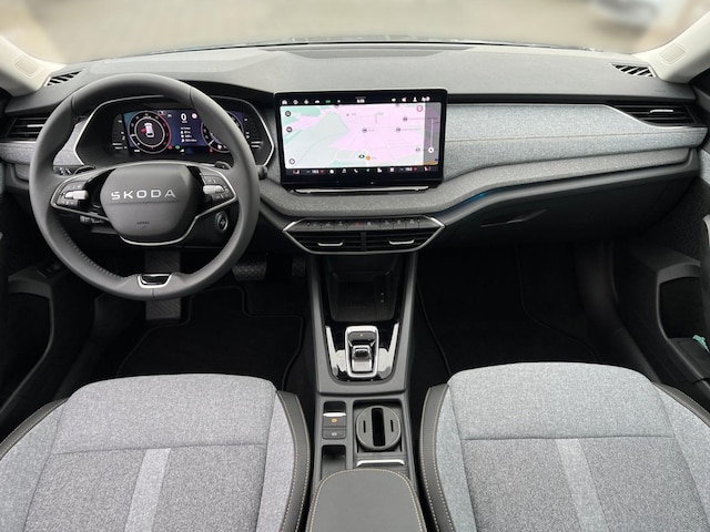 Skoda Octavia Combi Tour