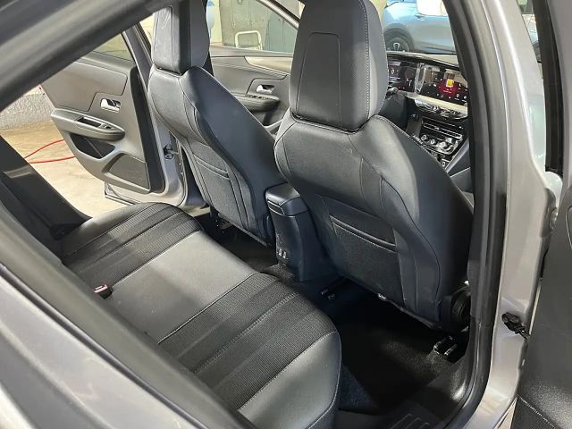 Opel Mokka GS-Line Grand Sport Turbo