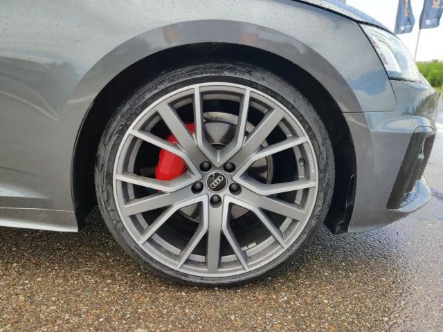 Audi A5 40 TDI Quattro S-Line S-Tronic