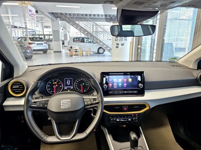 Seat Arona DSG Style