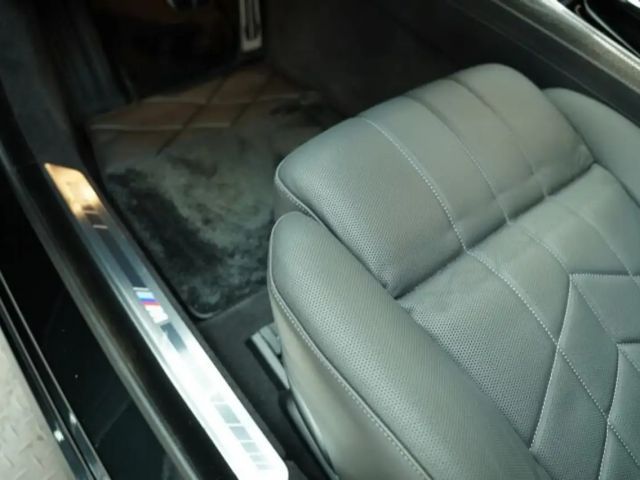 BMW i7 M-Sport Sedan xDrive60