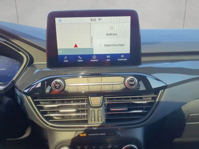 Ford Kuga EcoBoost ST Line X