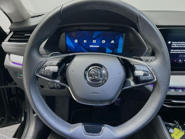 Skoda Octavia 2.0 TDI Combi