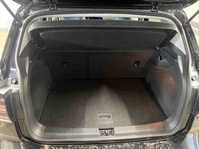 Volkswagen T-Cross 1.0 TSI DSG Style