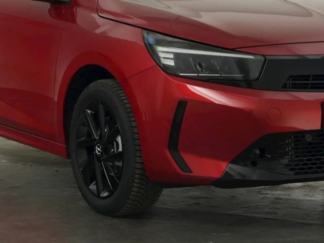 Opel Corsa F FACELIFT YES AT+SITZ-/LENKRADHEIZUNG+LED+PARKPIL