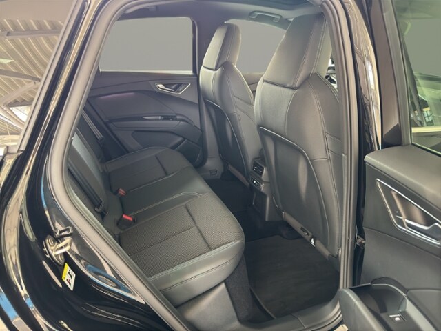Audi Q4 e-tron 40 Sportback