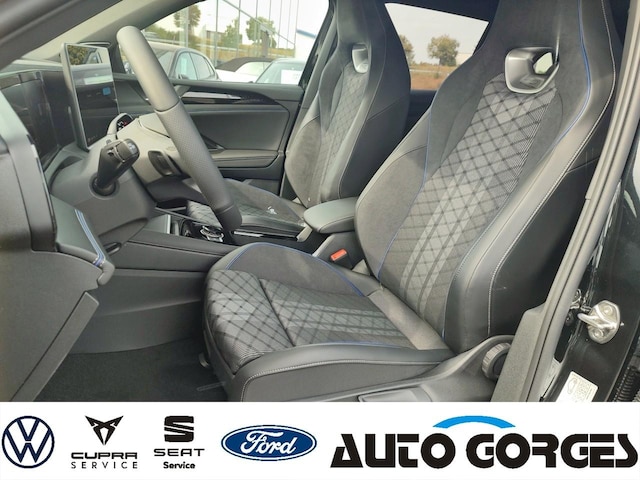 Volkswagen Tiguan 4Motion DSG