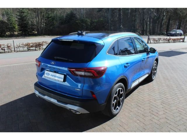 Ford Kuga Active X
