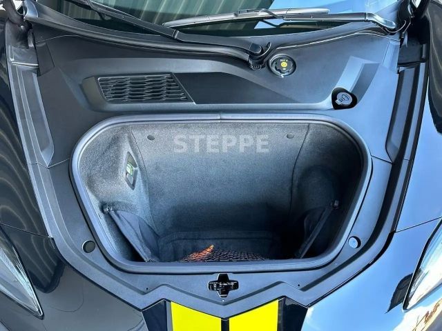 Corvette C8 Coupe Stingray