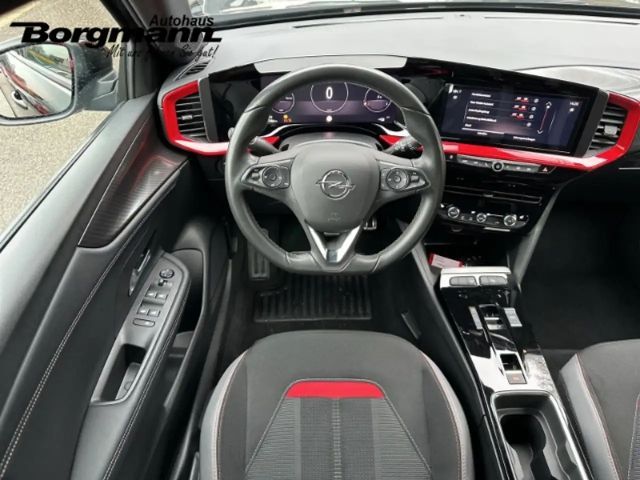 Opel Mokka GS-Line Grand Sport Mokka-e