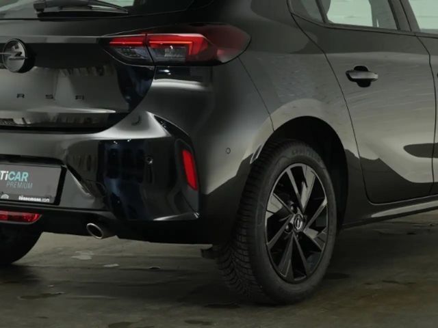 Opel Corsa GS-Line Grand Sport