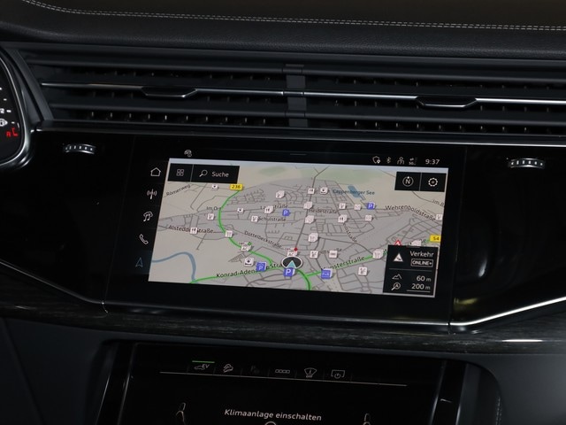 Audi Q8 Hybride Quattro