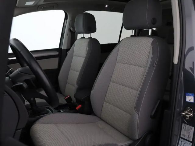 Volkswagen Touran BMT Comfortline