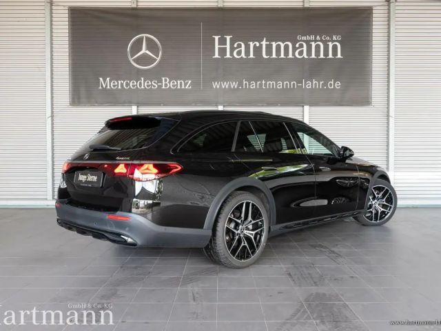 Mercedes-Benz E 220 4MATIC E 220 d Estate