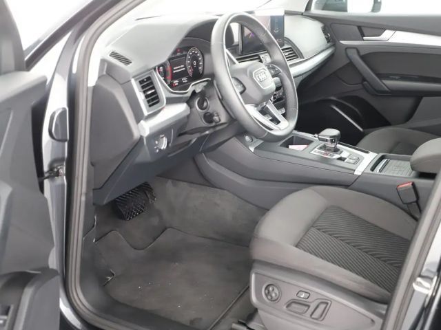 Audi Q5 40 TDI Quattro