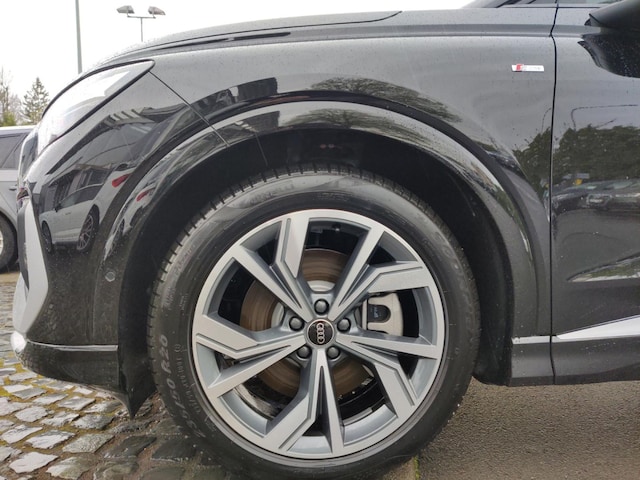 Audi Q4 e-tron 40 Sportback