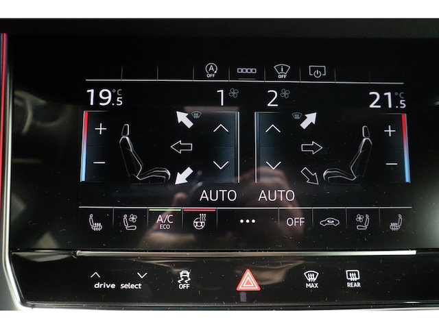 Audi A6 e-tron Avant Performance Quattro