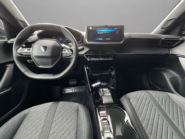 Peugeot 2008 Allure Pack Hybrid