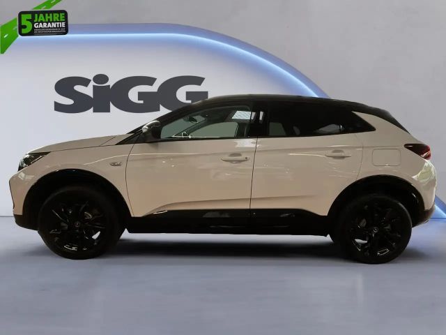 Opel Grandland X Innovation