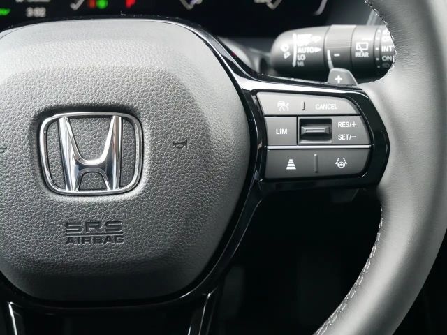 Honda Civic 2.0 Elegance Hybrid i-MMD