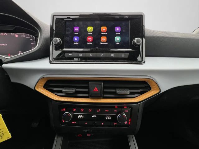 Seat Ibiza 1.0 TSI Style