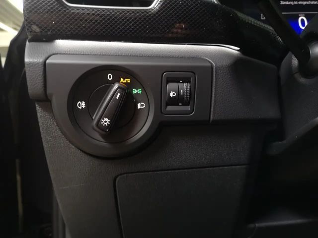 Volkswagen T-Cross DSG Life