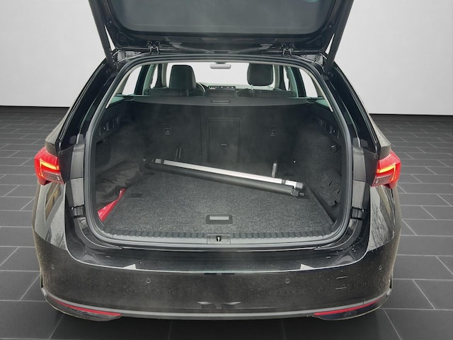 Skoda Octavia 2.0 TDI Combi Selection