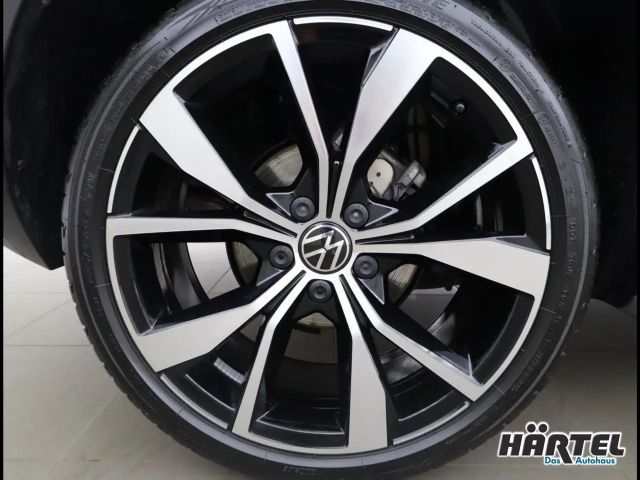 Volkswagen T-Roc 1.5 TSI DSG Style