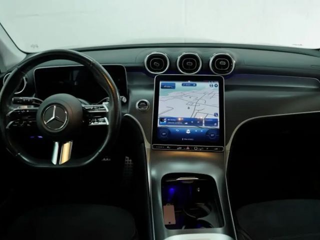 Mercedes-Benz GLC 220 AMG Line GLC 220 d