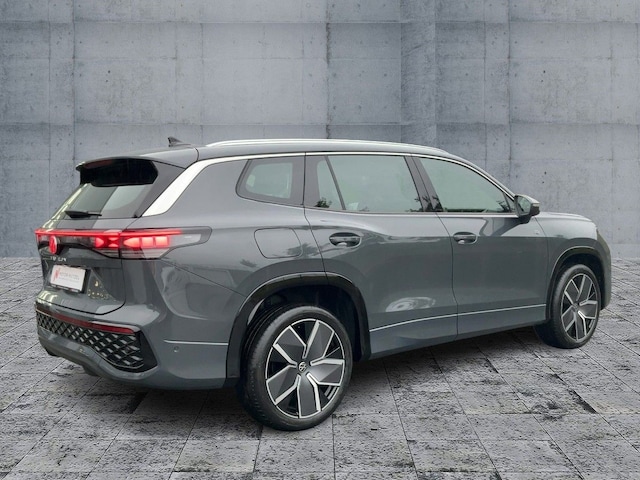 Volkswagen Tayron 2.0 TDI R-Line