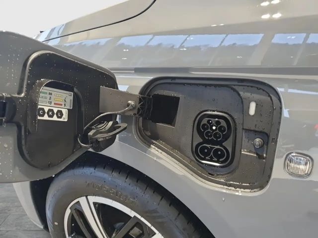 Volkswagen Caddy eHybrid