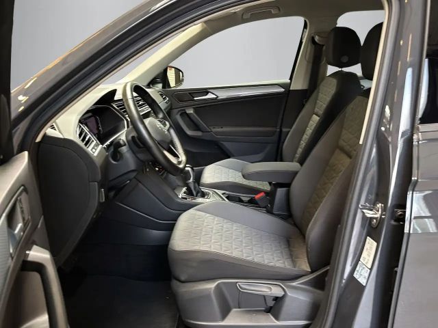 Volkswagen Tiguan DSG Life