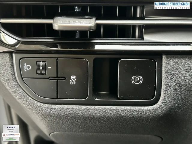 Kia Sportage RFK+SHZ+LKZ+EPH HI/VO 110 kW (150 PS), Automatik