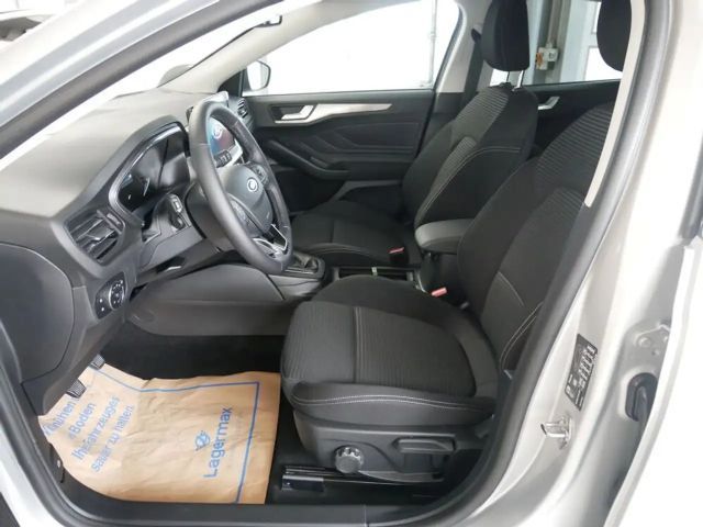 Ford Focus EcoBoost Titanium