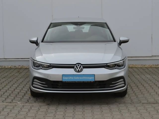 Volkswagen Golf 1.5 TSI Golf VIII Life