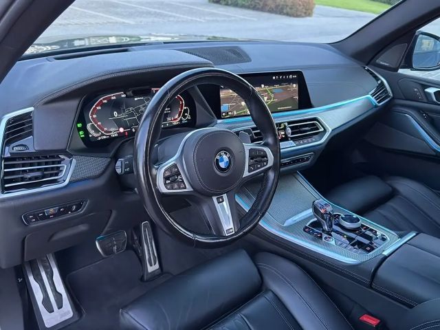 BMW X5 M-Sport xDrive xDrive45e