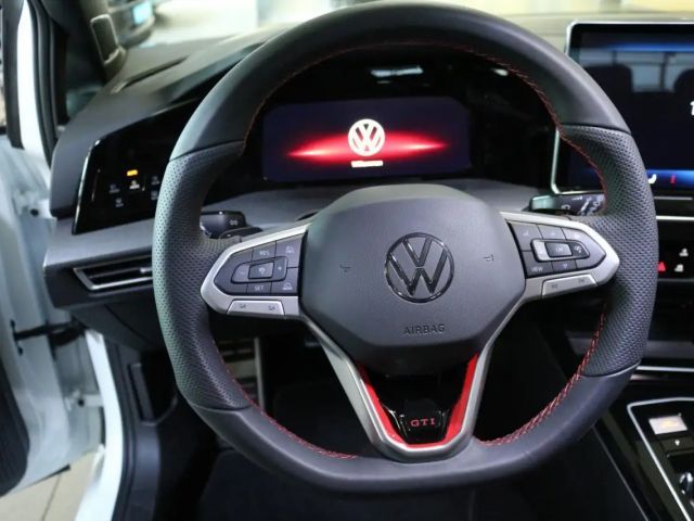 Volkswagen Golf 2.0 TSI DSG GTI Golf VIII