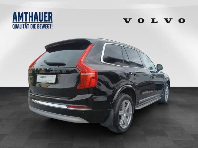 Volvo XC90 AWD Bright Plus T8