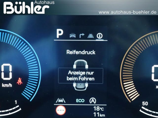 Hyundai Tucson 1.6 Select T-GDi