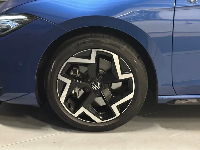 Volkswagen Passat 4Motion R-Line Variant